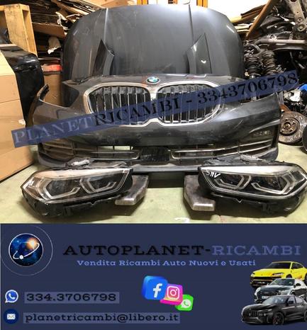 Planet Ricambi | Subito