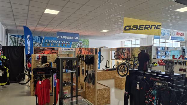 La Casa del Ciclista - Fossombrone | Subito