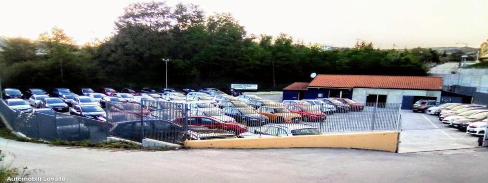 Automobili Lovallo dal 1999