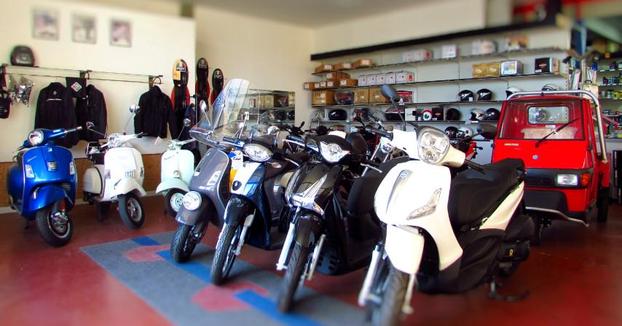 CERRETANI MOTO SNC - Follonica | Subito