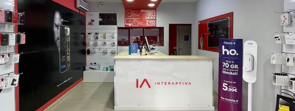 Interaptiva