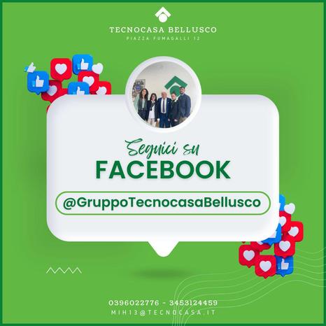 TECNOCASA BELLUSCO - Bellusco | Subito