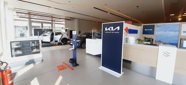 ERCOLANI AUTO SRL - Arcidosso | Subito