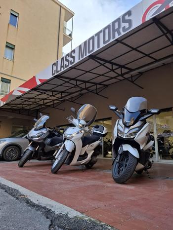 CLASS MOTORS - Genova | Subito