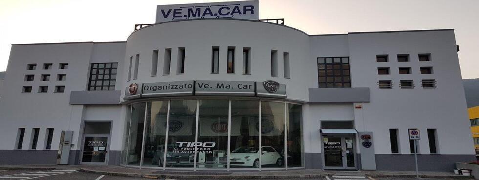 VE.MA.CAR. SRL