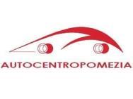 AUTOCENTRO POMEZIA logo