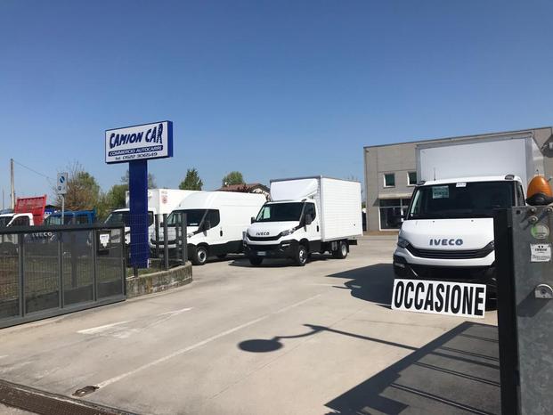 CAMION CAR SRL - Reggio nell'Emilia | Subito