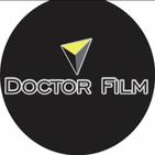 DOCTOR FILM GS DO ROZARIO logo