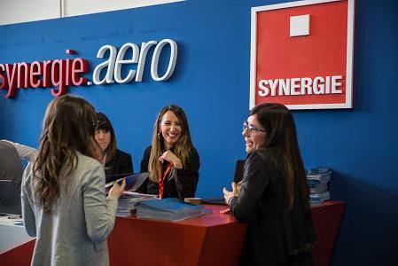 SYNERGIE ITALIA SPA | Subito