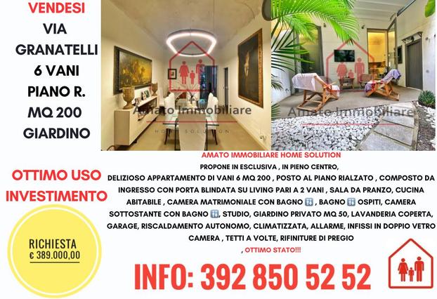 Amato immobiliare - Home Solution - Palermo | Subito