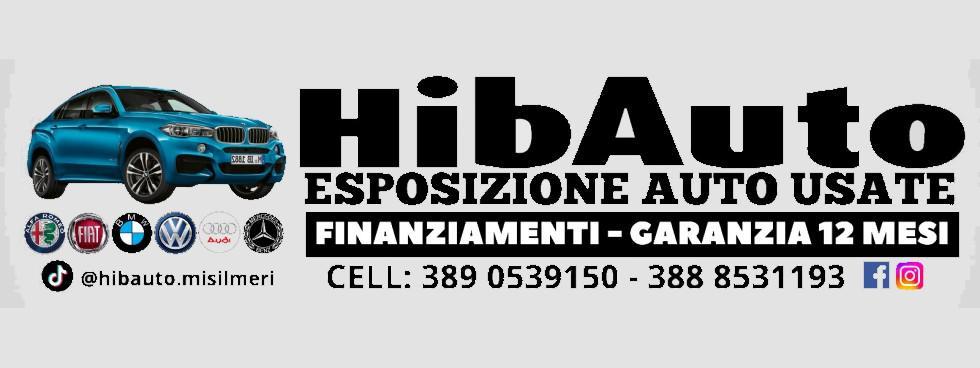 HibAuto