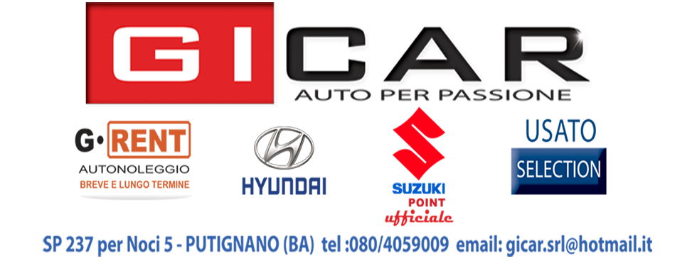 GICAR srl Putignano Ba
