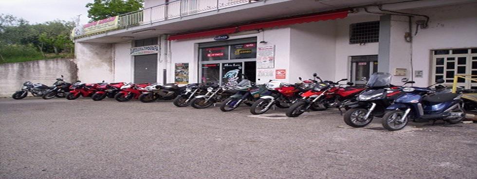 Subito - MOTOLULLO - Trattamento antiruggine serbatoi tankerite - Accessori  Moto In vendita a Salerno