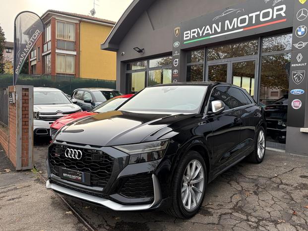 BRYAN MOTOR S.R.L. - Parma | Subito