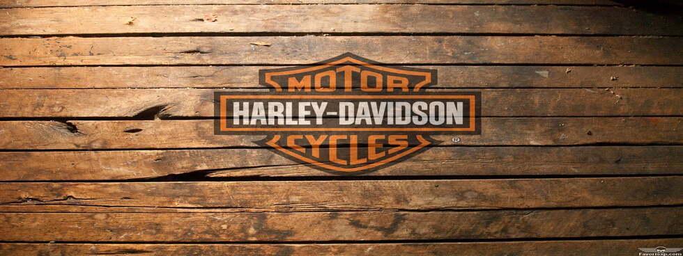 Harley-Davidson Napoli