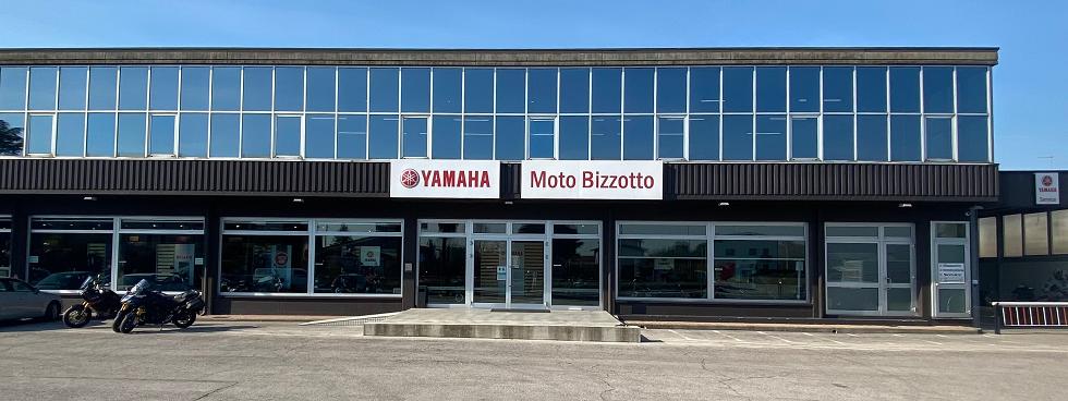 MOTO BIZZOTTO