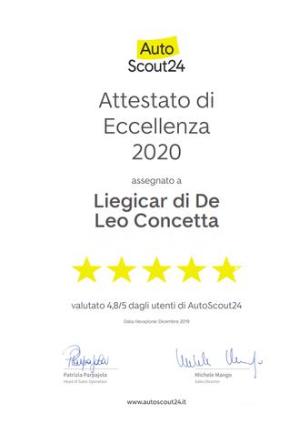liegicar - Manerba del Garda | Subito