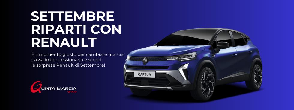 QuintaMarciaGroup Renault & Dacia