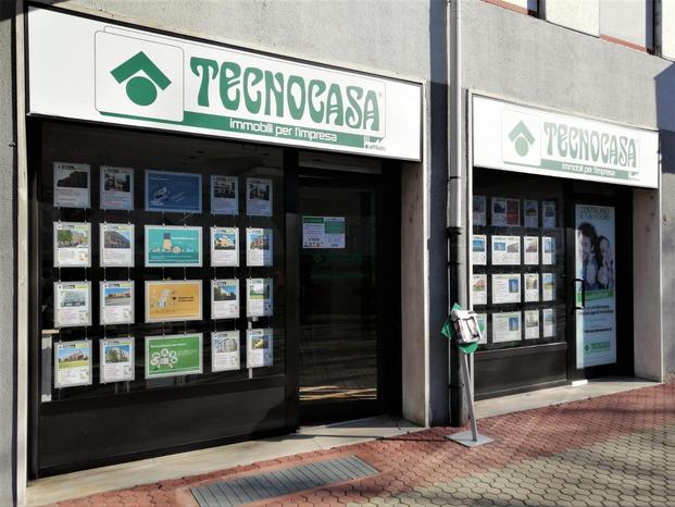TECNOCASA - STUDIO DELTA COMMERCIALE - Milano | Subito