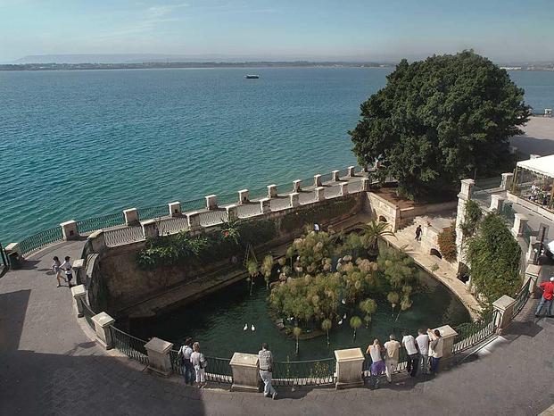 Gruppo Immobiliare Siracusa - Siracusa | Subito