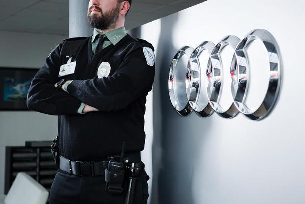 VCB SECURITAS S.P.A. - Brescia | Subito