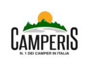 CAMPERIS S.P.A. logo