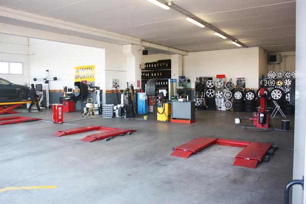 BRENTAGOMME SRL - Fontaniva | Subito
