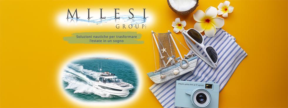 MILESI GROUP srl