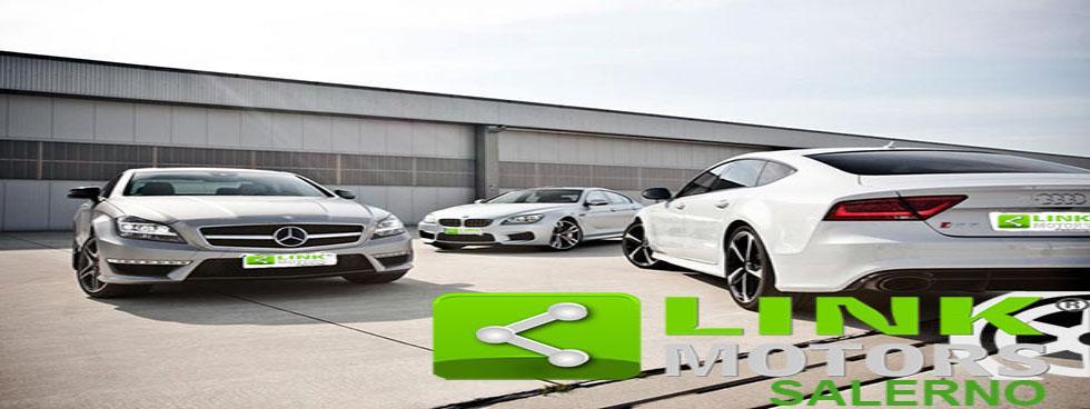 LINK MOTORS SALERNO