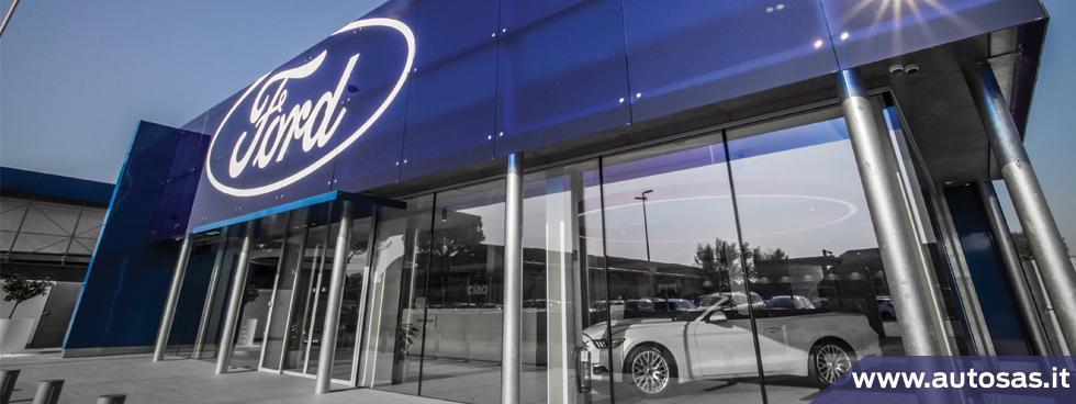 Autosas spa