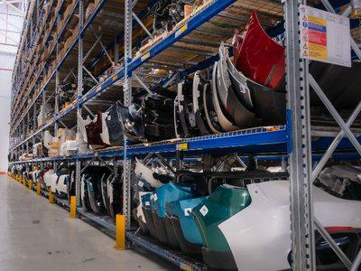 Stellantis SUSTAINera - Ricambi usati - Torino | Subito