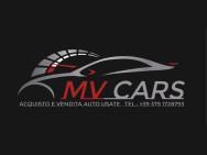 MV CARS logo