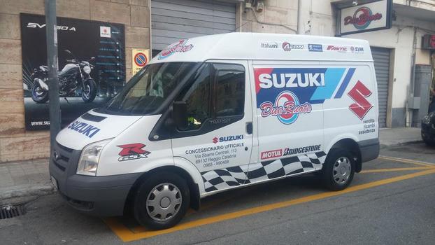 DUE RUOTE REGGIO CALABRIA - Reggio di Calabria | Subito