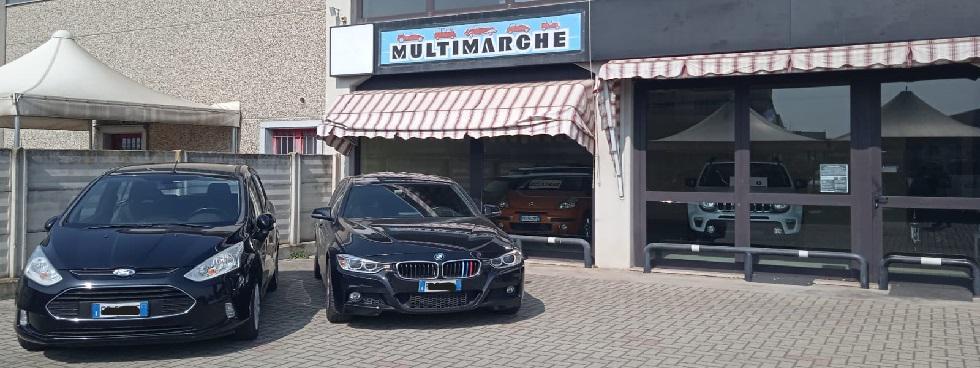 OCCASIONE AUTO By CON.GI.CAR
