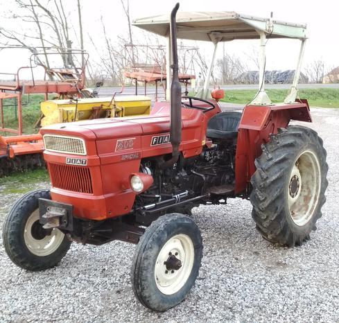 MAGRI MACCHINE AGRICOLE - Ferrara | Subito