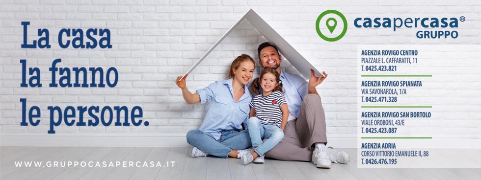 Gruppo Casa per Casa