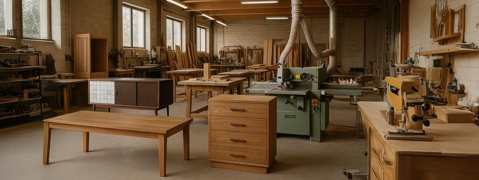 Bottega Artigiana D'Arte Lignea srl