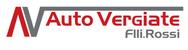 AUTOVERGIATE f.lli Rossi logo