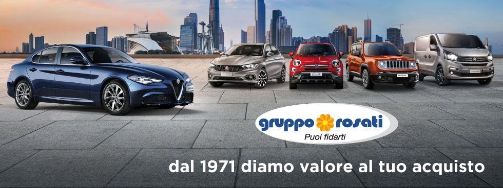 Rosati Auto