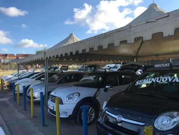 Autopecorario - Gricignano di Aversa | Subito