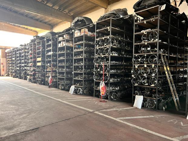 Ivan Ricambi - Rende | Subito