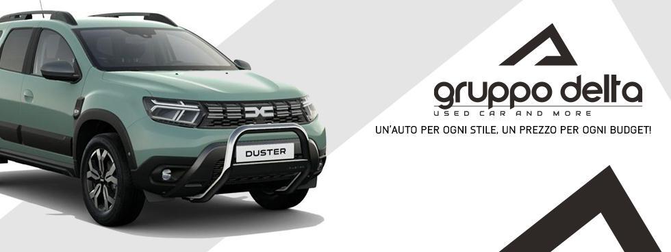 GRUPPO DELTA  AUTOMOBILI SRL