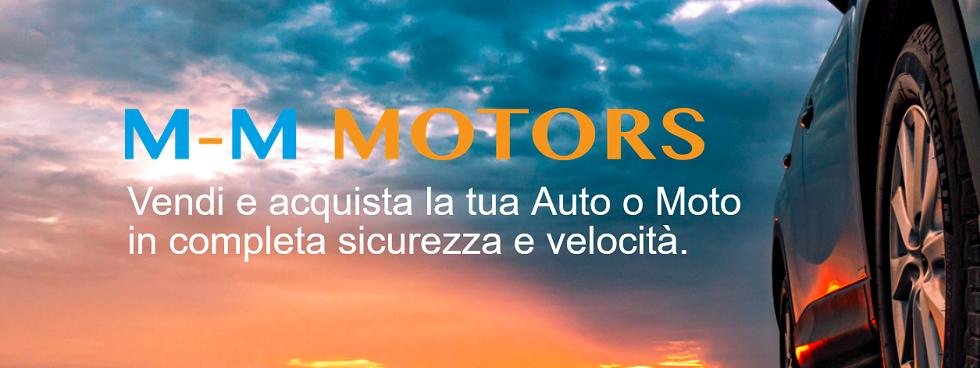 M-M MOTORS