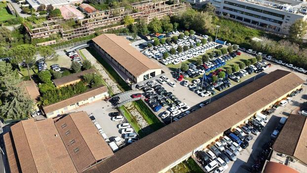 MOTOR MARKET - Roma | Subito