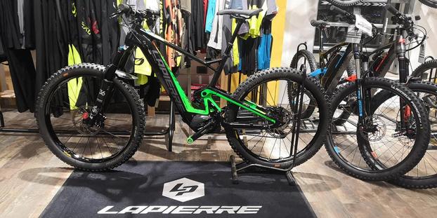 MTB service Bike Shop - Schio | Subito