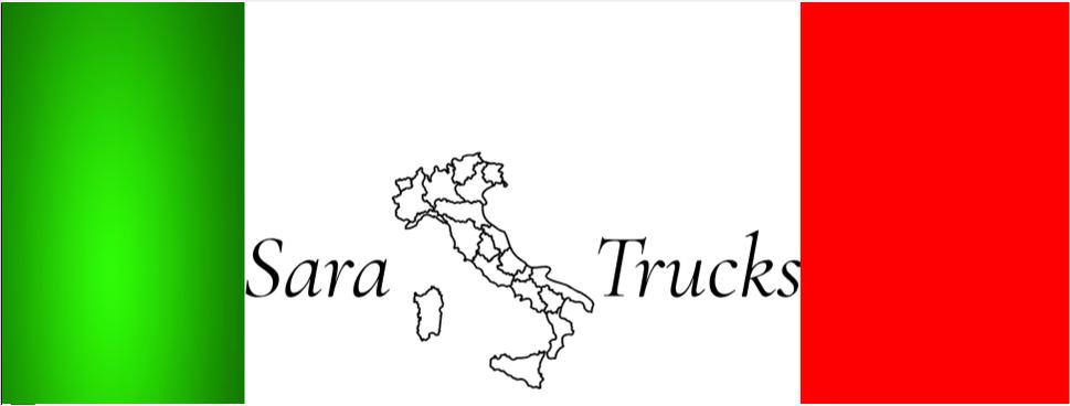 SARA TRUCKS SRL