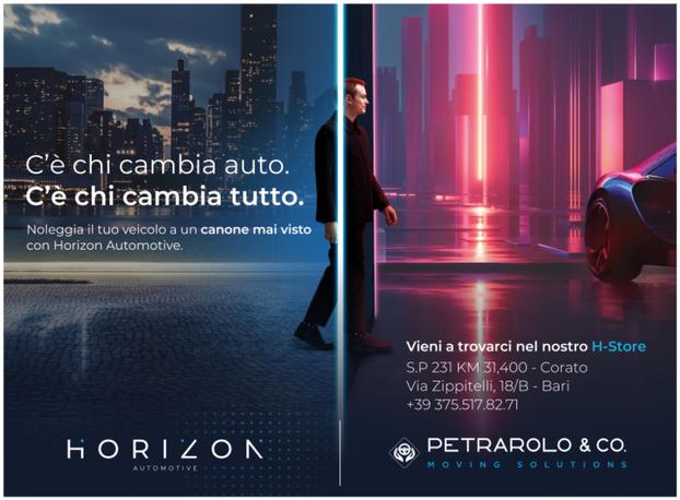 PETRAROLO & CO. - Corato | Subito