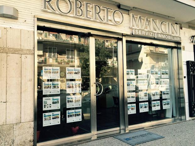 ROBERTO MANCINI SERVIZI IMMOBILIARI SRL - Roma | Subito