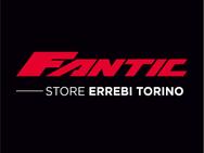 Fantic Errebi Torino logo