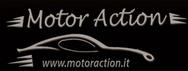 Motor Action logo